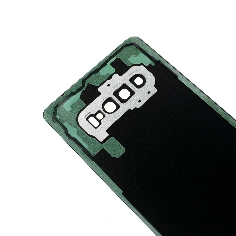 Brown Rear Cover Glass For Samsung Galaxy S10 Plus G975F-Prism White Brown Rear Cover Glass For Samsung Galaxy S10 Plus G975F-Prism White
